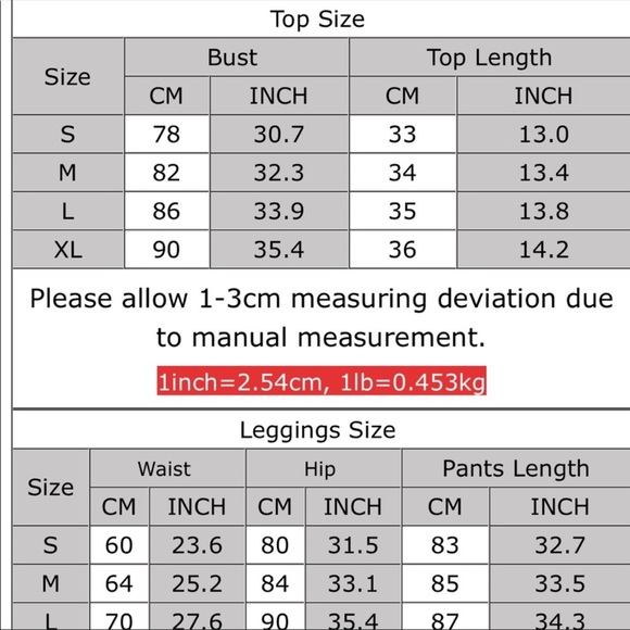 🍁 Isabel Leopard Print Workout Set 🍁 - Picture 9 of 14